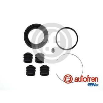 Kit de réparation, étrier de frein AUTOFREN SEINSA D4921 pour TOYOTA HIACE 2.4 D 4WD - 73cv
