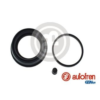 Kit de réparation, étrier de frein AUTOFREN SEINSA D4935 pour FORD TRANSIT CONNECT 1.8 TDCi - 90cv