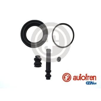 Kit de réparation, étrier de frein AUTOFREN SEINSA D4939 pour RENAULT R19 2.0 - 135cv