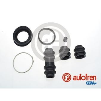 Kit de réparation, étrier de frein AUTOFREN SEINSA D4946 pour FORD TRANSIT 2.0 D-4D - 110cv