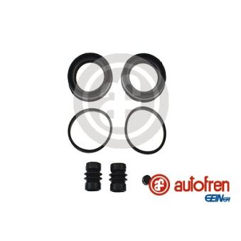 Kit de réparation, étrier de frein AUTOFREN SEINSA [D4950]