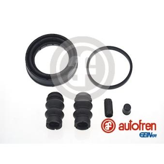 Kit de réparation, étrier de frein AUTOFREN SEINSA D4954 pour MERCEDES-BENZ SPRINTER 513 CDI - 129cv