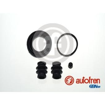 Kit de réparation, étrier de frein AUTOFREN SEINSA [D4957]