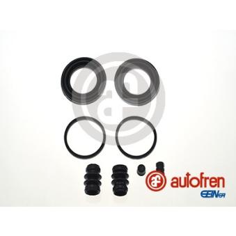 Kit de réparation, étrier de frein AUTOFREN SEINSA D4973 pour SUBARU OUTBACK 2.5 - 165cv