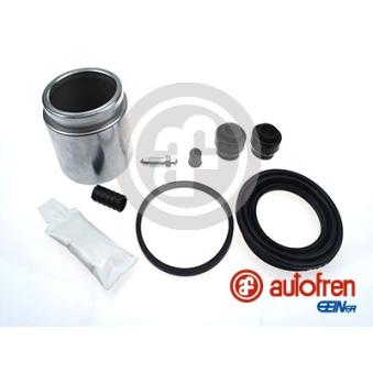Kit de réparation, étrier de frein AUTOFREN SEINSA D4976C pour HYUNDAI ATOS 1.6 16V - 110cv