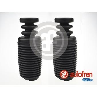 Kit de protection contre la poussière, amortisseur AUTOFREN SEINSA D5008 pour HONDA HR-V 2.2 Di - 110cv