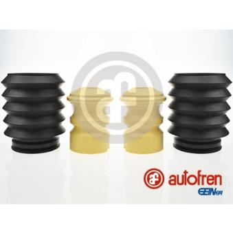 Kit de protection contre la poussière, amortisseur AUTOFREN SEINSA OEM 31331140140