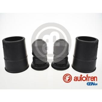 Kit de protection contre la poussière, amortisseur AUTOFREN SEINSA D5016 pour VOLKSWAGEN PASSAT 1.3 - 55cv