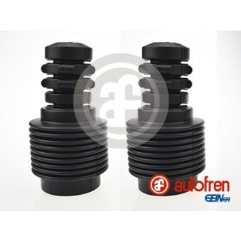 Kit de protection contre la poussière, amortisseur avant AUTOFREN SEINSA D5018 pour CITROEN C3 1.9 DCI - 110cv
