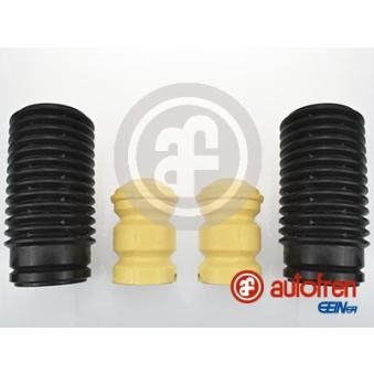 Kit de protection contre la poussière, amortisseur AUTOFREN SEINSA D5022 pour LANCIA PRISMA 1.6 i - 108cv