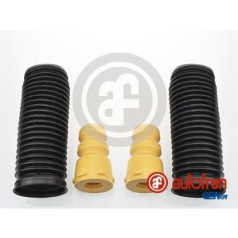 Kit de protection contre la poussière, amortisseur avant AUTOFREN SEINSA D5027 Kit de protection contre la poussière, amortisseur avant AUTOFREN SEINSA D5027