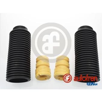 Kit de protection contre la poussière, amortisseur AUTOFREN SEINSA D5028 pour HONDA HR-V 2.2 Di - 110cv