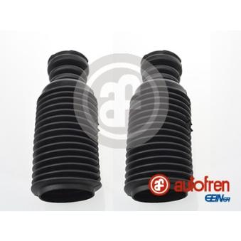 Kit de protection contre la poussière, amortisseur AUTOFREN SEINSA OEM 552408H500