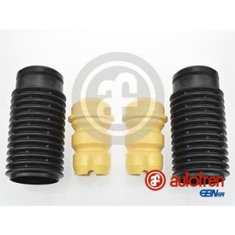 Kit de protection contre la poussière, amortisseur AUTOFREN SEINSA D5038 pour CITROEN VISA II Super X - 64cv