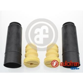 Kit de protection contre la poussière, amortisseur AUTOFREN SEINSA D5042 pour AUDI A4 320 d - 184cv