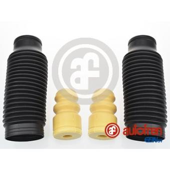 Kit de protection contre la poussière, amortisseur AUTOFREN SEINSA D5043