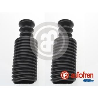 Kit de protection contre la poussière, amortisseur AUTOFREN SEINSA OEM 552400M015