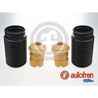 Kit de protection contre la poussière, amortisseur AUTOFREN SEINSA D5057 pour HYUNDAI IX55 2.0 - 107cv