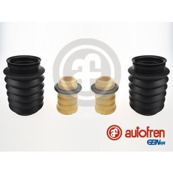 Kit de protection contre la poussière, amortisseur AUTOFREN SEINSA D5061 pour BMW Série 5 525 xd - 197cv
