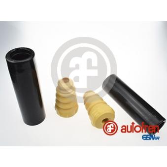 Kit de protection contre la poussière, amortisseur AUTOFREN SEINSA OEM 1K0513425A Kit de protection contre la poussière, amortisseur AUTOFREN SEINSA OEM 1K0513425A
