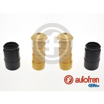 Kit de protection contre la poussière, amortisseur AUTOFREN SEINSA OEM 191512131