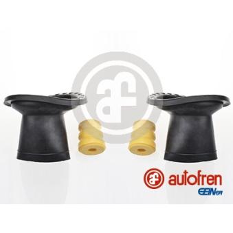Kit de protection contre la poussière, amortisseur AUTOFREN SEINSA OEM 1251053