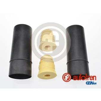 Kit de protection contre la poussière, amortisseur AUTOFREN SEINSA [D5073]