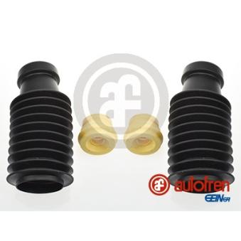 Kit de protection contre la poussière, amortisseur AUTOFREN SEINSA D5076 pour CHRYSLER VOYAGER 3.8 i AWD - 166cv