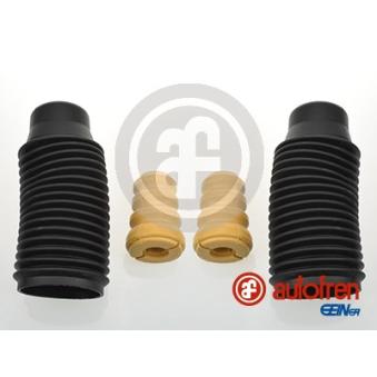Kit de protection contre la poussière, amortisseur AUTOFREN SEINSA D5089 pour MAZDA PREMACY 1.9 - 114cv