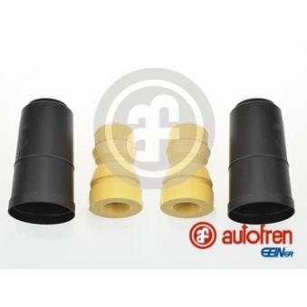Kit de protection contre la poussière, amortisseur AUTOFREN SEINSA D5091 pour FORD TRANSIT 2.0 E - 100cv