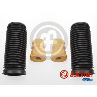 Kit de protection contre la poussière, amortisseur AUTOFREN SEINSA D5093 pour MERCEDES-BENZ VITO 1.6 - 110cv