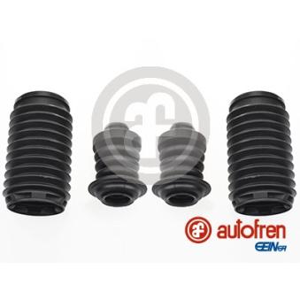 Kit de protection contre la poussière, amortisseur AUTOFREN SEINSA D5094 pour RENAULT VELSATIS 2.0 - 147cv
