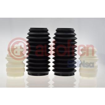 Kit de protection contre la poussière, amortisseur AUTOFREN SEINSA D5111 pour DACIA BIGSTER E-CELL - 68cv