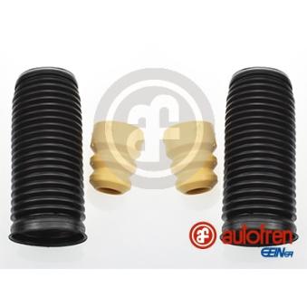 Kit de protection contre la poussière, amortisseur AUTOFREN SEINSA D5115