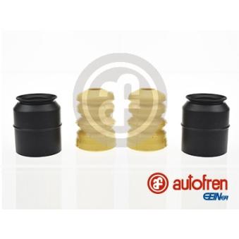 Kit de protection contre la poussière, amortisseur AUTOFREN SEINSA D5130 pour BMW Série 5 525 xd - 197cv