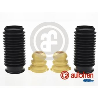 Kit de protection contre la poussière, amortisseur AUTOFREN SEINSA OEM 9140068