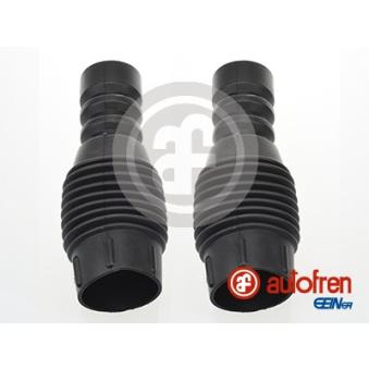 Kit de protection contre la poussière, amortisseur AUTOFREN SEINSA OEM 7762158