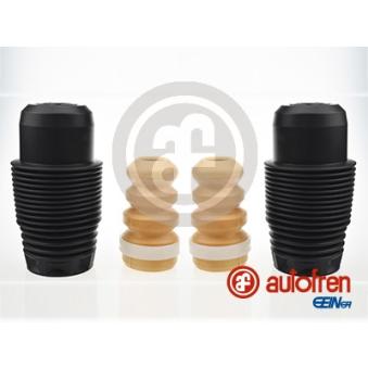 Kit de protection contre la poussière, amortisseur AUTOFREN SEINSA D5139
