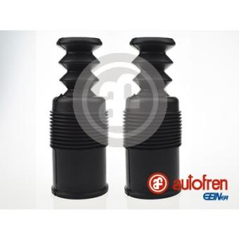 Kit de protection contre la poussière, amortisseur AUTOFREN SEINSA [D5142]