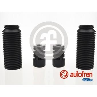 Kit de protection contre la poussière, amortisseur AUTOFREN SEINSA OEM 333512131B