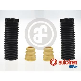 Kit de protection contre la poussière, amortisseur AUTOFREN SEINSA OEM 1406413