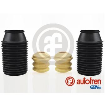 Kit de protection contre la poussière, amortisseur AUTOFREN SEINSA OEM 344401
