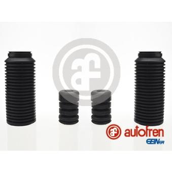 Kit de protection contre la poussière, amortisseur AUTOFREN SEINSA OEM 333512131C Kit de protection contre la poussière, amortisseur AUTOFREN SEINSA OEM 333512131C