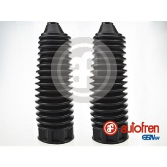 Kit de protection contre la poussière, amortisseur AUTOFREN SEINSA D5161 pour PEUGEOT J5 2.7 HDI - 204cv