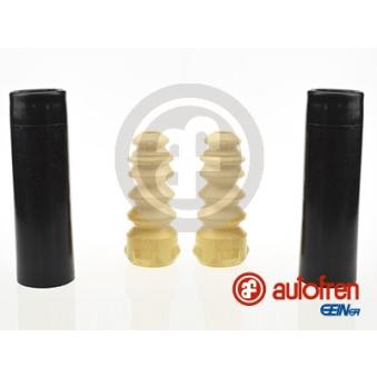 Kit de protection contre la poussière, amortisseur AUTOFREN SEINSA D5166 pour OPEL CORSA 2.0 TDI - 110cv