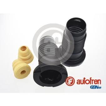 Kit de protection contre la poussière, amortisseur AUTOFREN SEINSA D5172