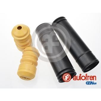 Kit de protection contre la poussière, amortisseur AUTOFREN SEINSA OEM 33521136283 Kit de protection contre la poussière, amortisseur AUTOFREN SEINSA OEM 33521136283