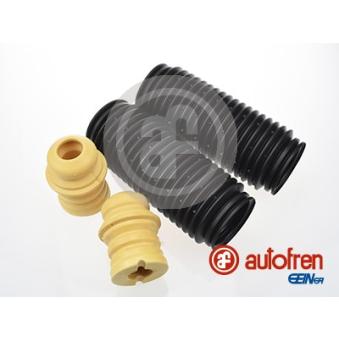 Kit de protection contre la poussière, amortisseur AUTOFREN SEINSA OEM 31303411973