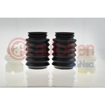 Kit de protection contre la poussière, amortisseur AUTOFREN SEINSA D5189