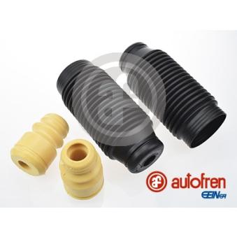 Kit de protection contre la poussière, amortisseur AUTOFREN SEINSA OEM 546261C000